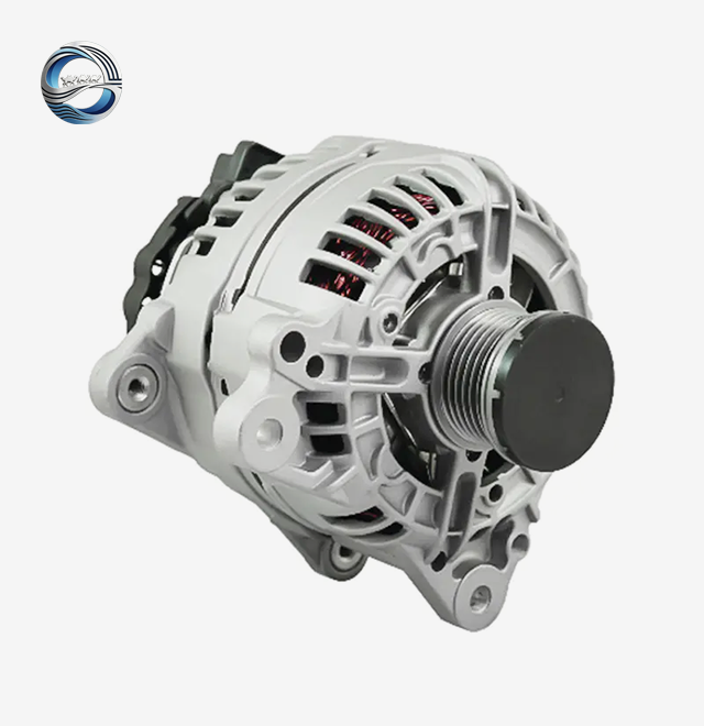 High Power Alternator